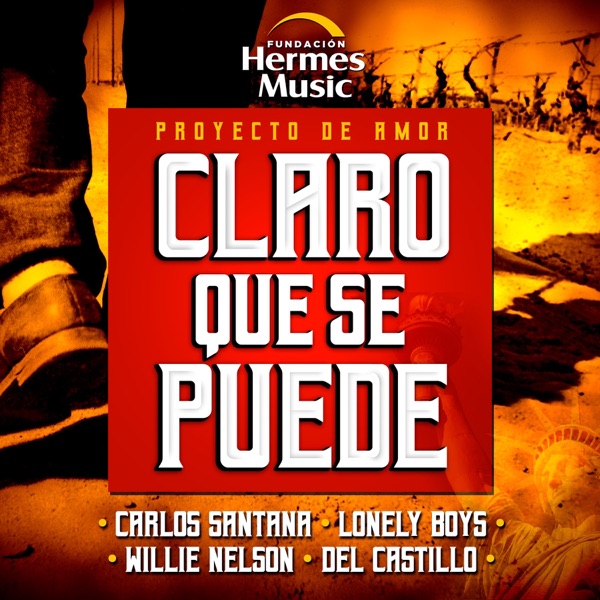 Claro Que Se Puede! - Single album cover