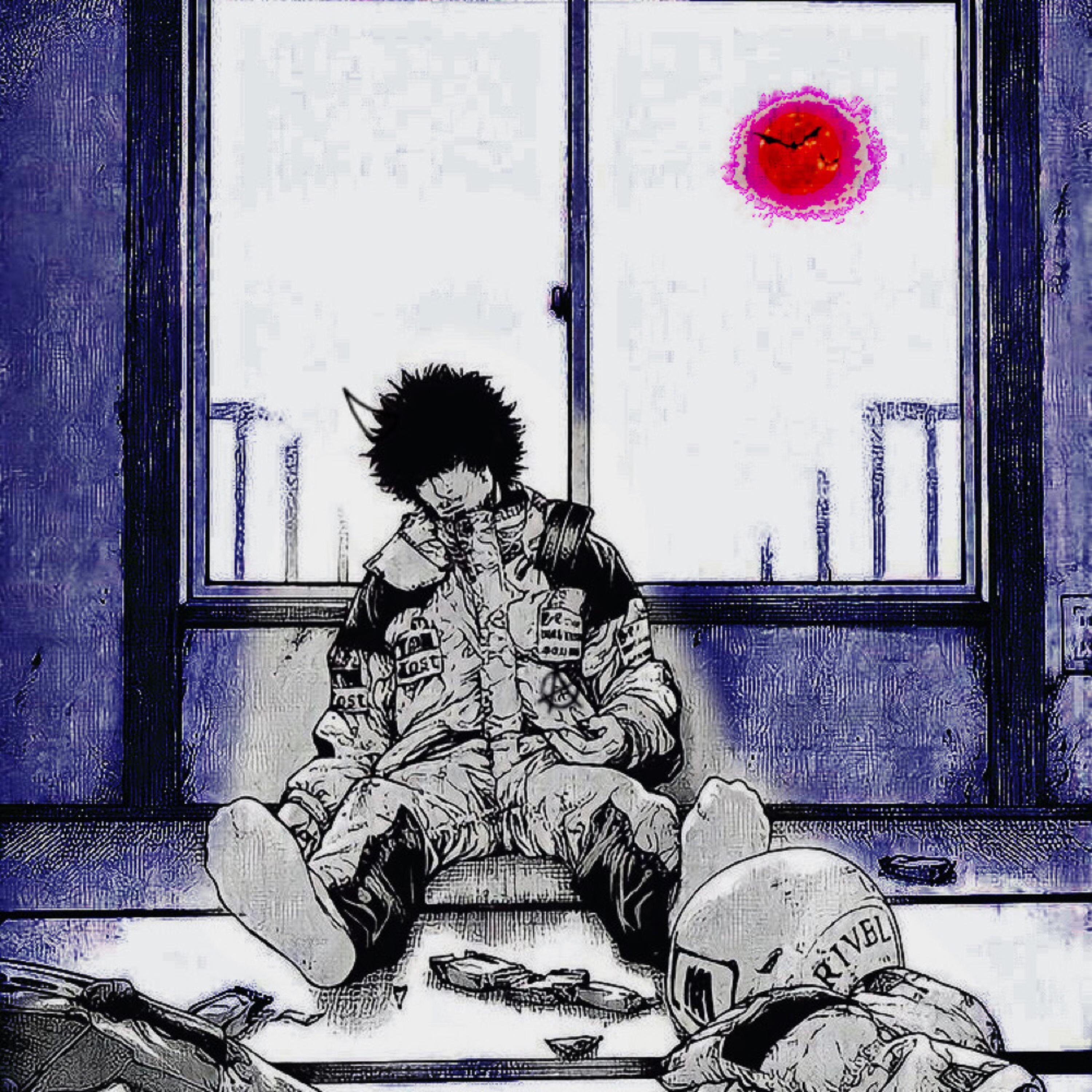 Space Cowboy album cover