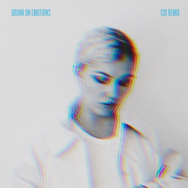 Drunk On Emotions (CID Remix) - Single album cover