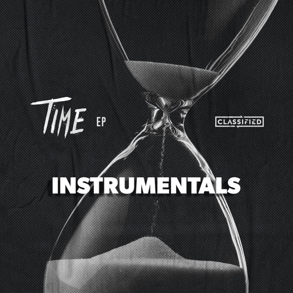 Time (Instrumentals) [Instrumental] album cover