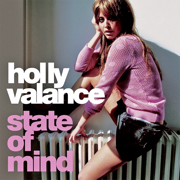 State Of Mind (Remixes) album cover
