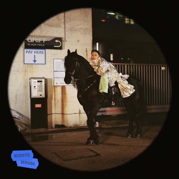 Black Hole (Acoustic Version) - Single album cover