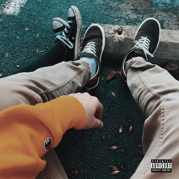 Sad Bitch - Single album cover