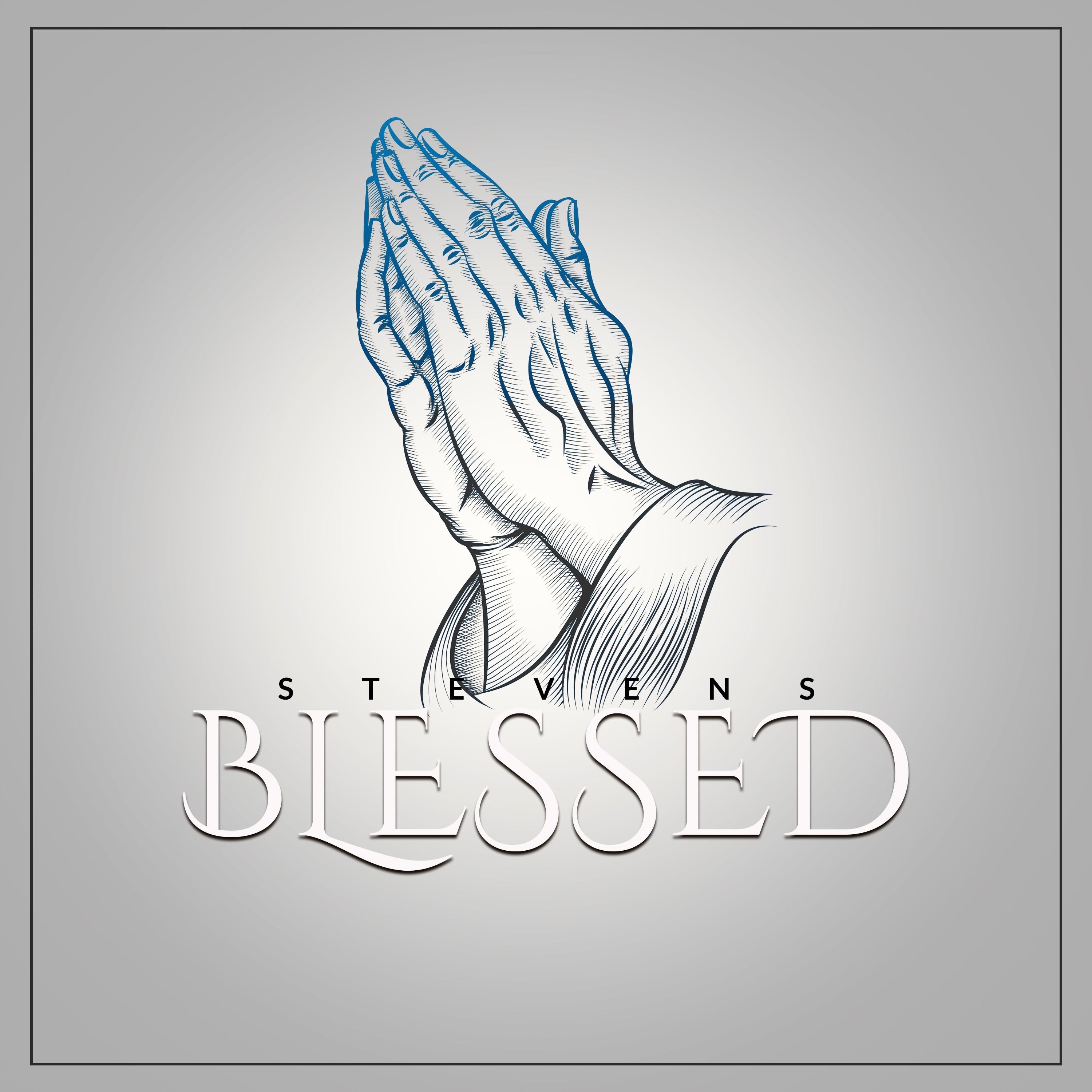 Blessed - Single album cover