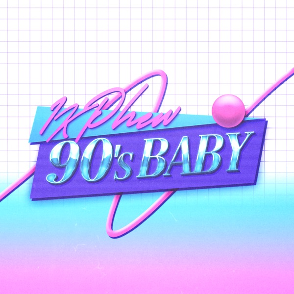 90s Baby - Single album cover