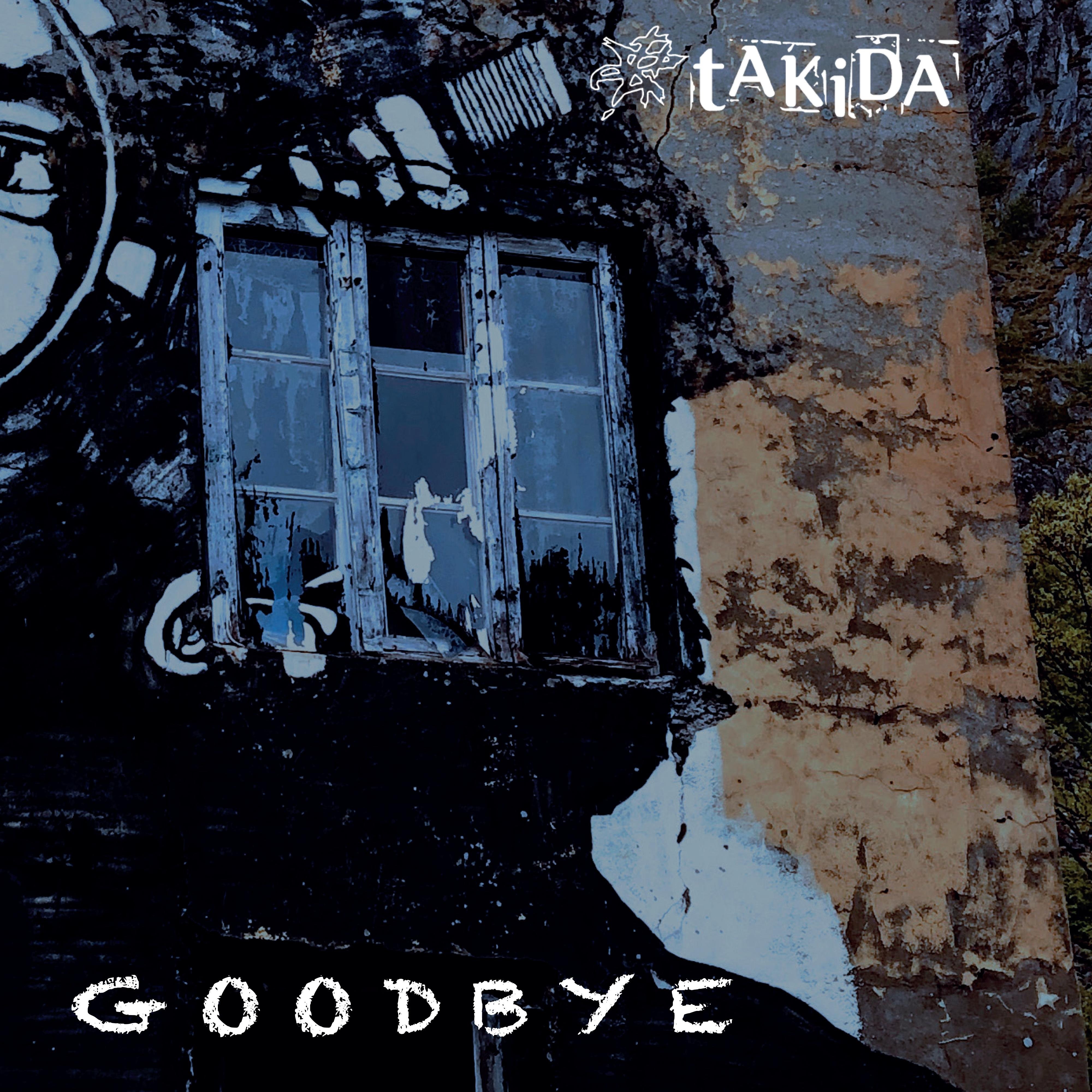 Goodbye - Single album cover