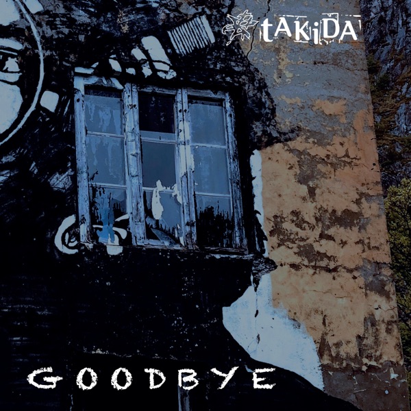 Goodbye - Single album cover