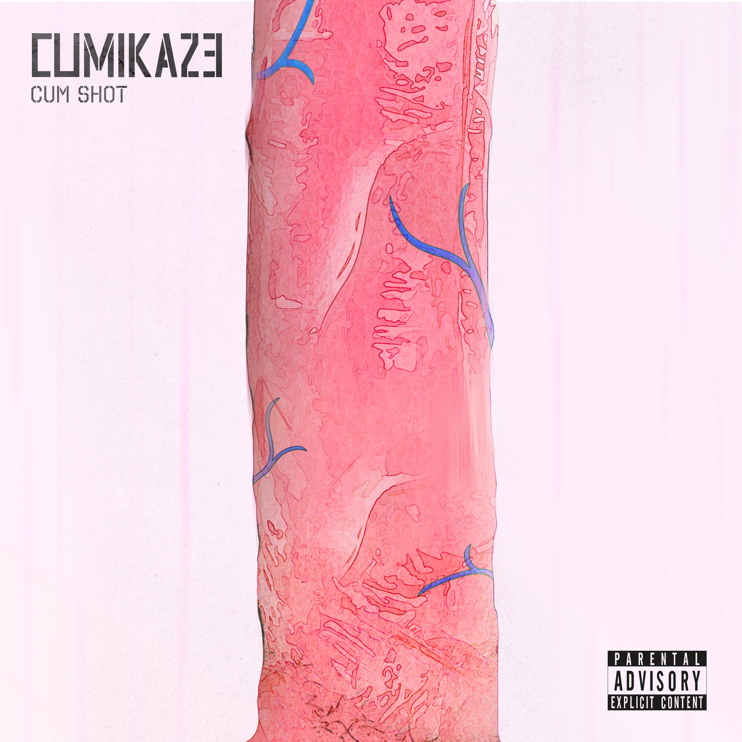 Cum Shot - Single album cover