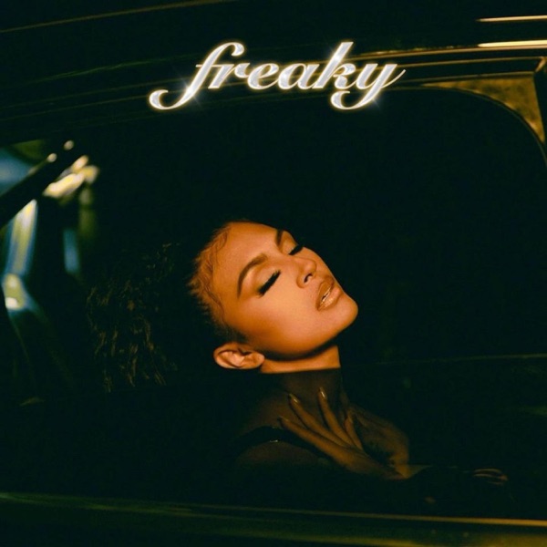 Freaky - Single album cover