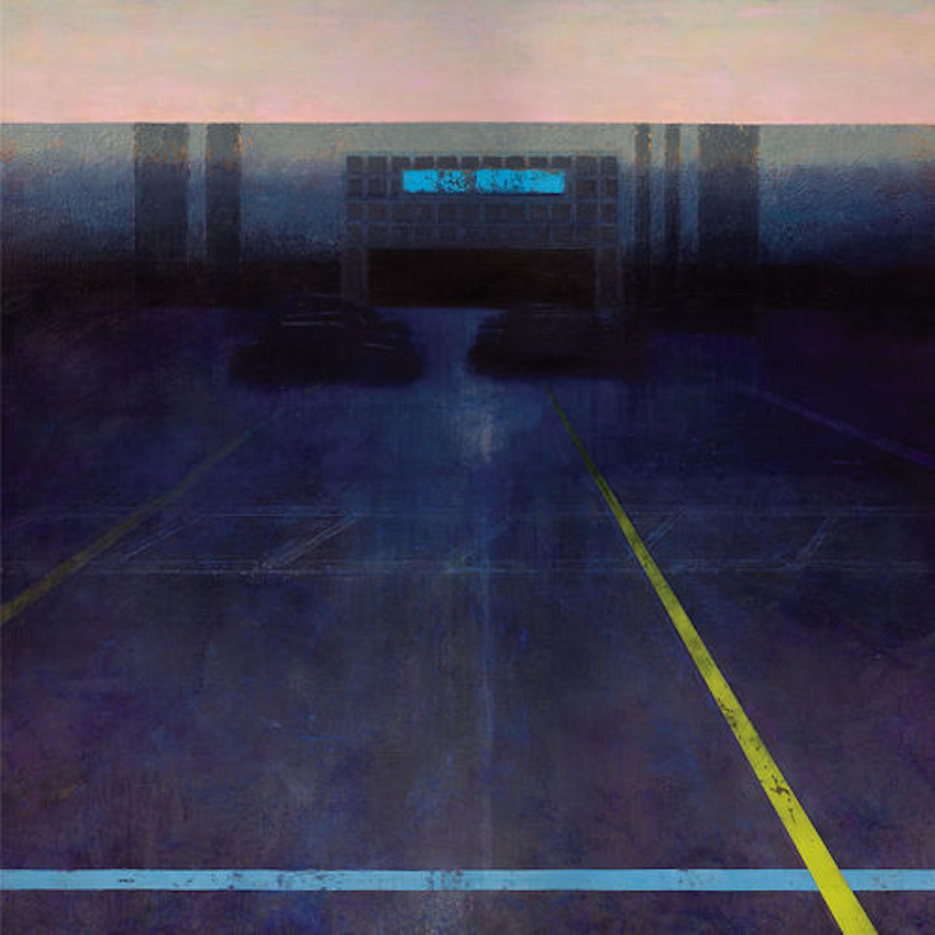 Suburban Tours album cover