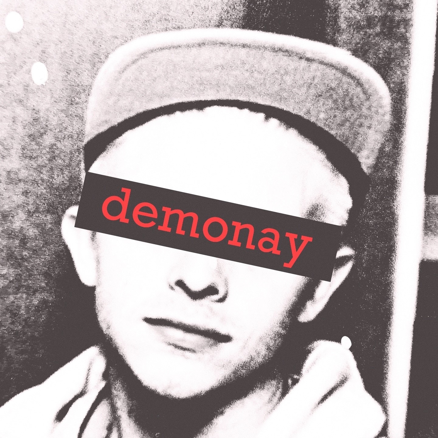 Demonay - Single album cover