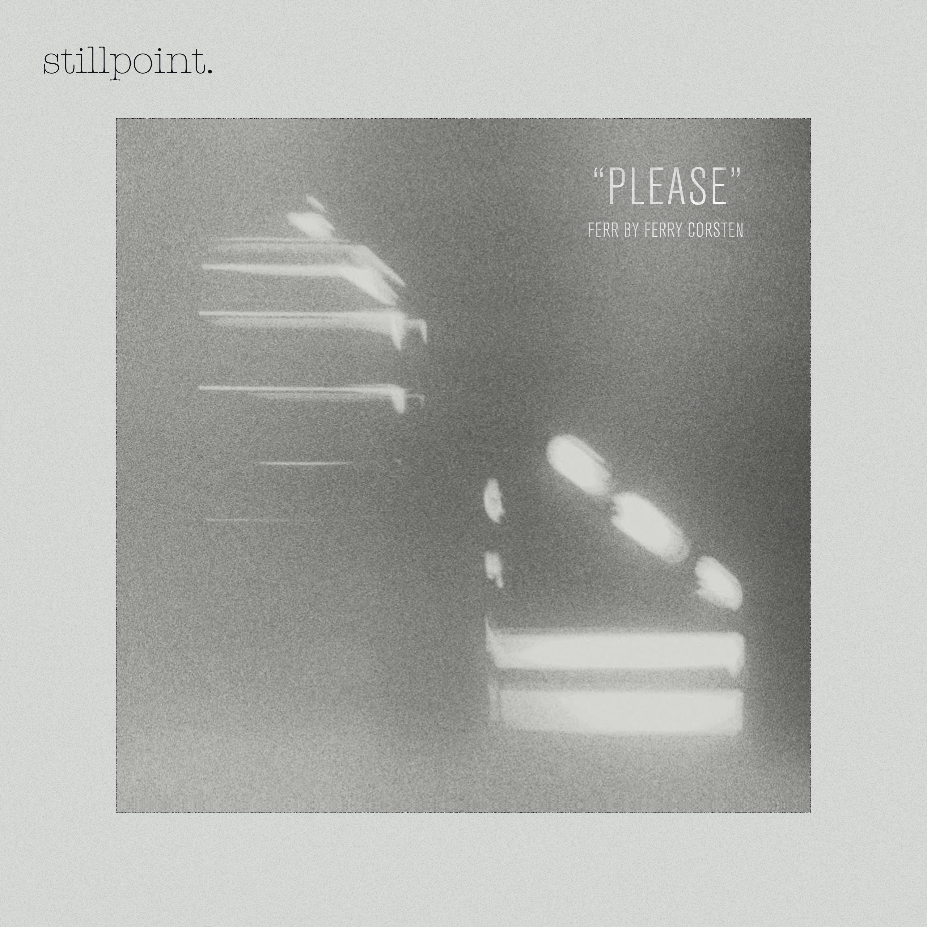 Please - Single album cover