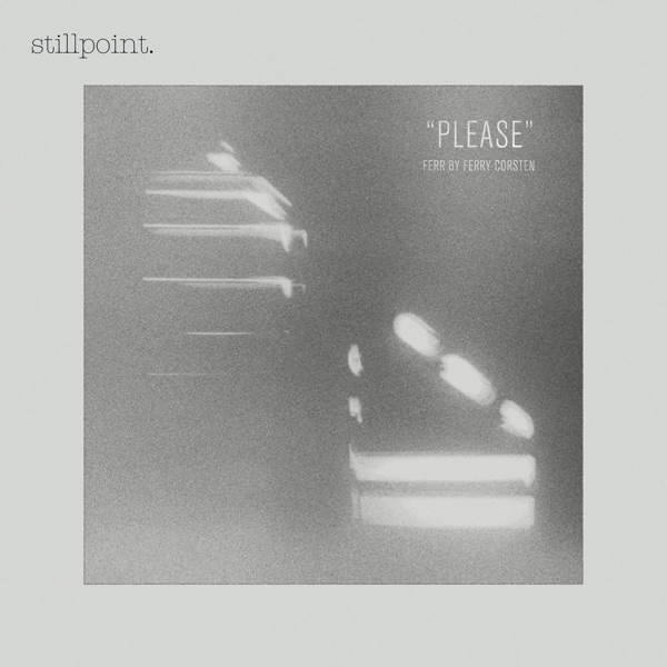 Please - Single album cover