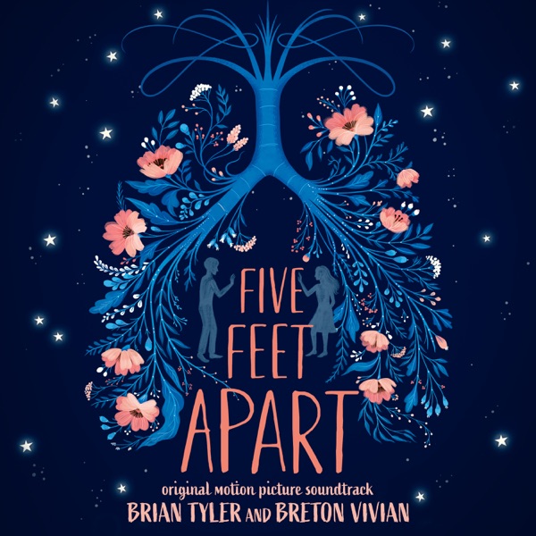 Five Feet Apart (Original Motion Picture Soundtrack) album cover