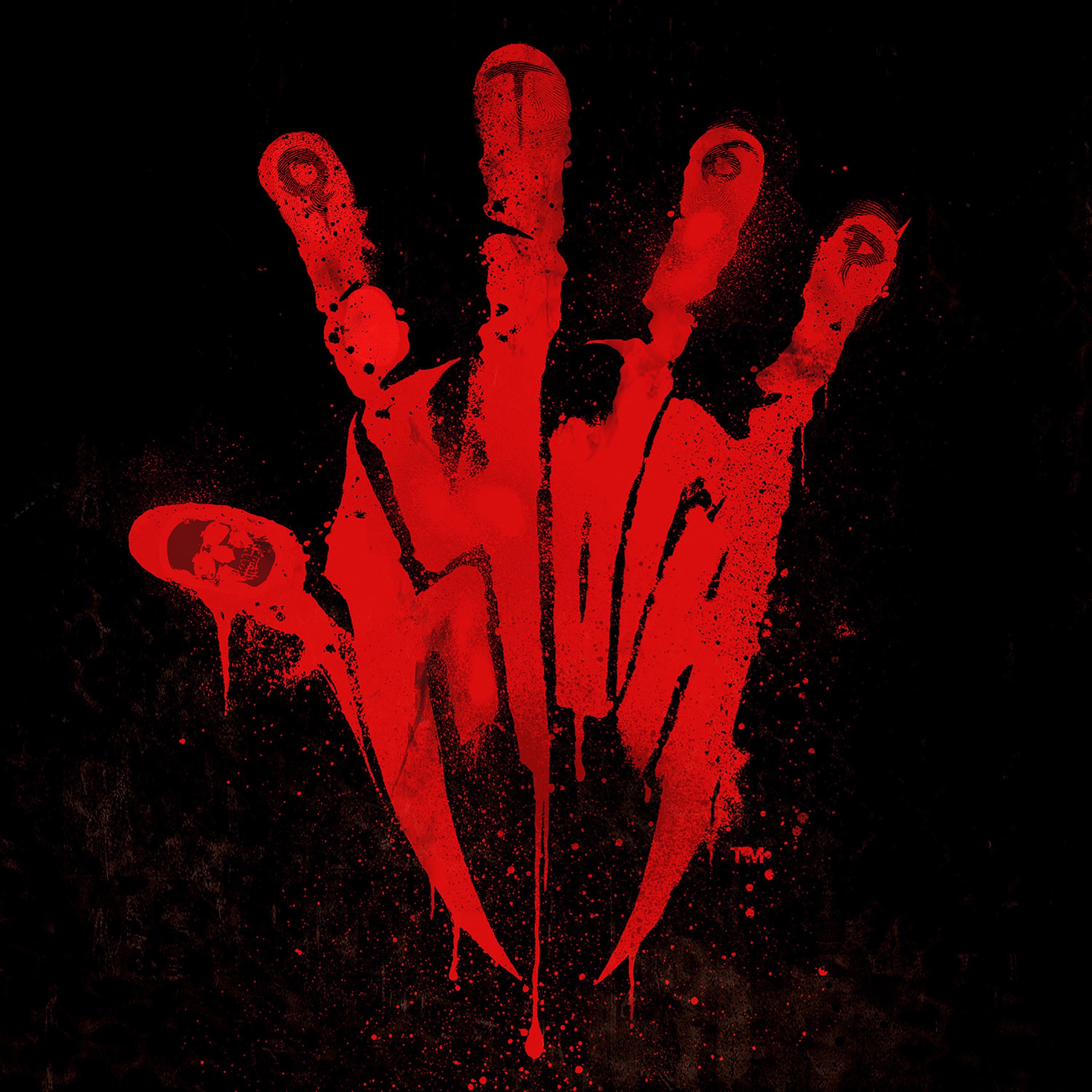 Apex Predator - Single album cover