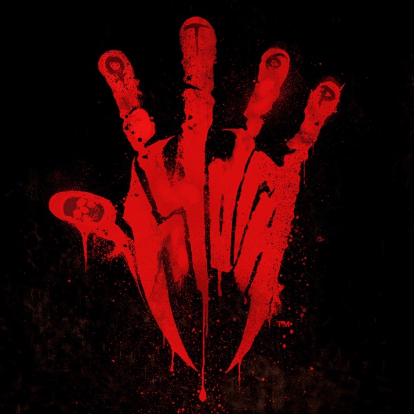 Apex Predator - Single album cover