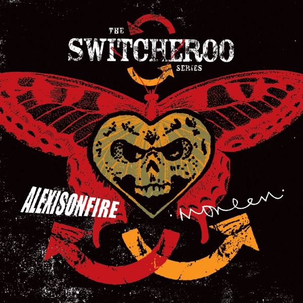 The Switcheroo Series - EP album cover