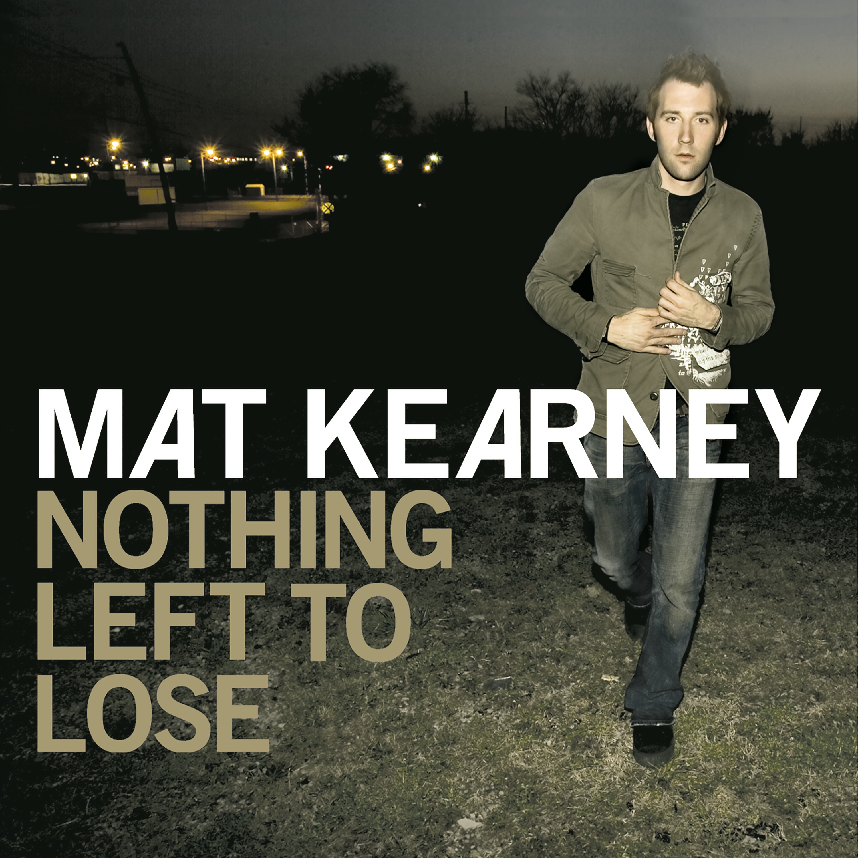Nothing Left To Lose (Expanded Edition) album cover