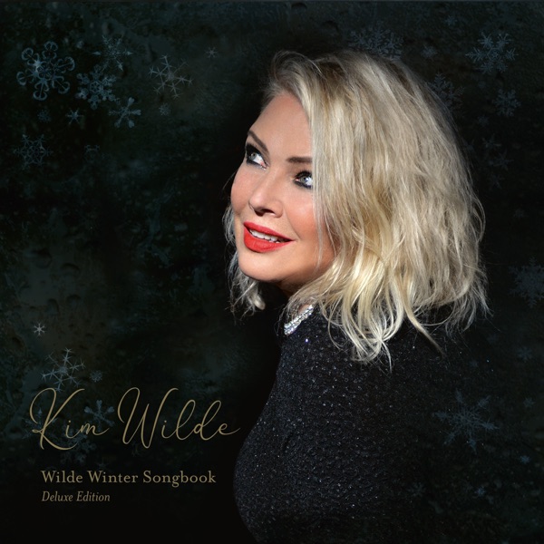 Wilde Winter Songbook (Deluxe Edition) album cover