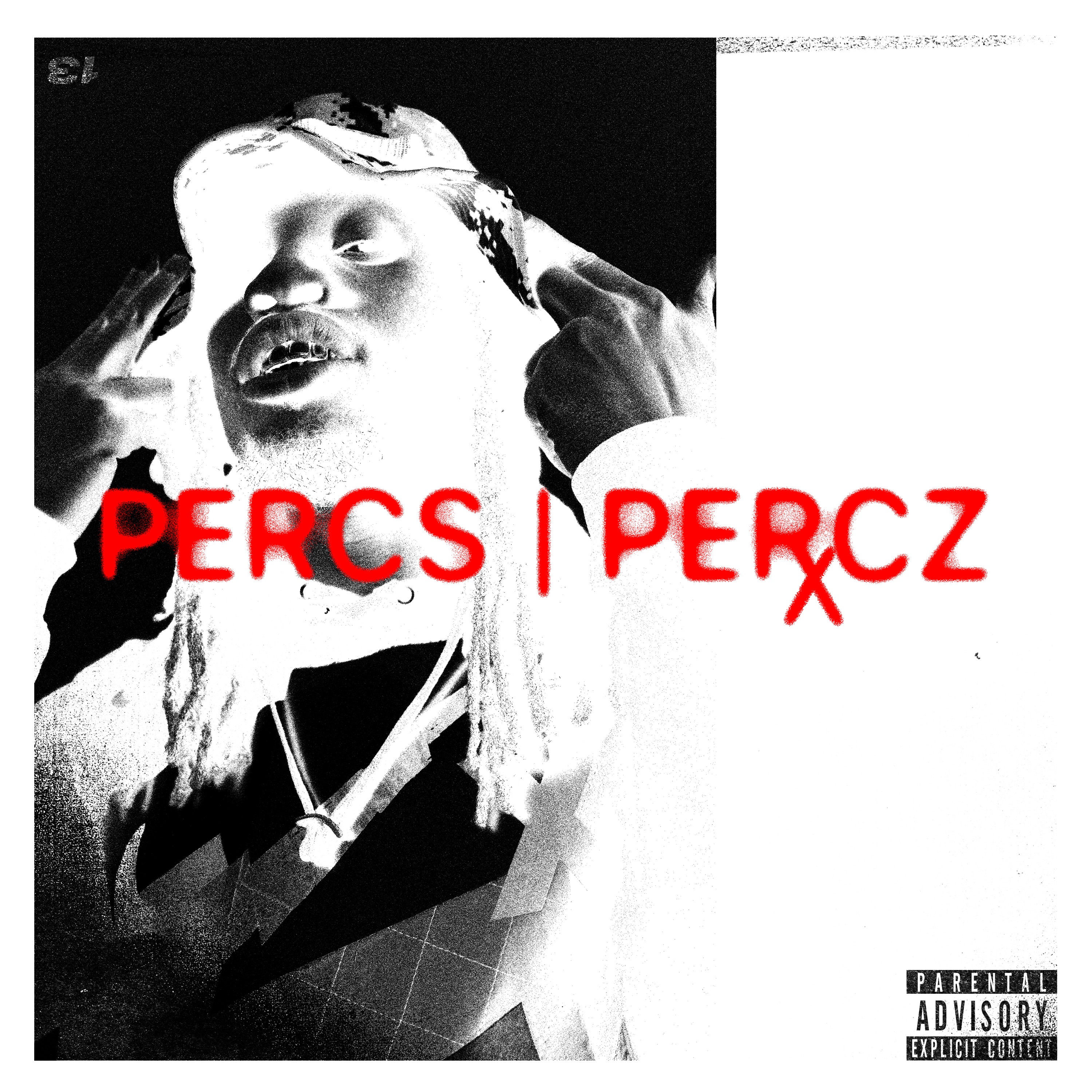 Percs - Single album cover