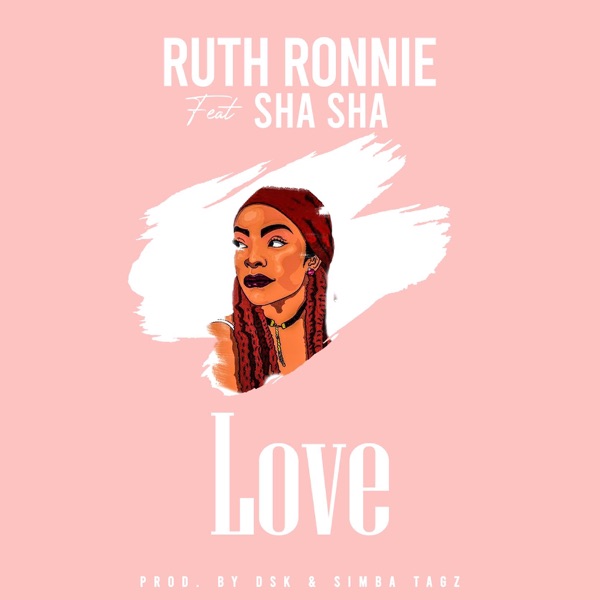 Love (feat. Sha Sha) - Single album cover