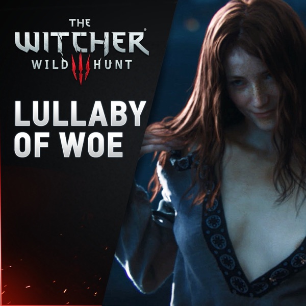 Lullaby of Woe - Single album cover