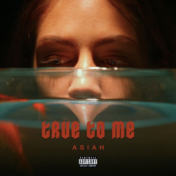 True to Me - Single album cover
