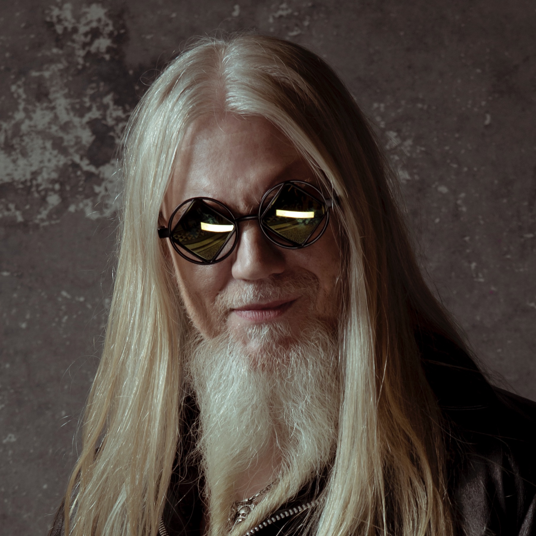 Marko Hietala Portrait