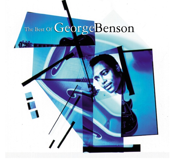 The Best of George Benson album cover