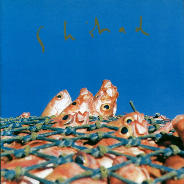Shihad (Remastered) album cover