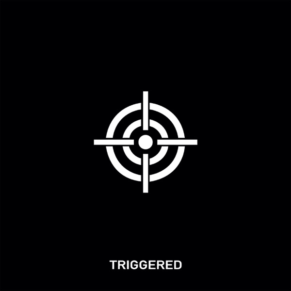 Triggered - Single album cover