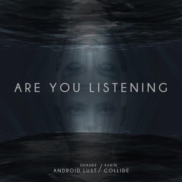Are You Listening - Single album cover
