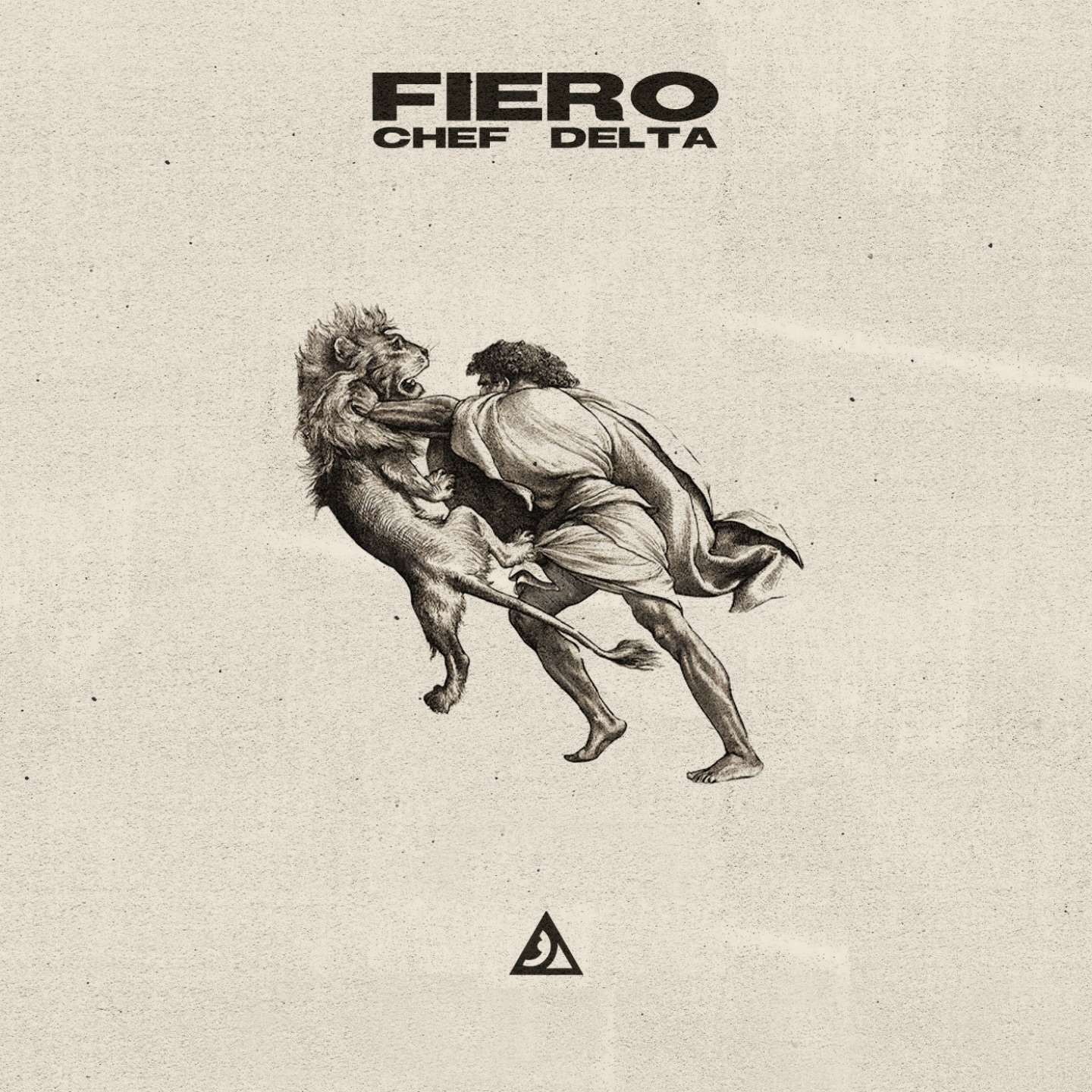 Fiero - Single album cover