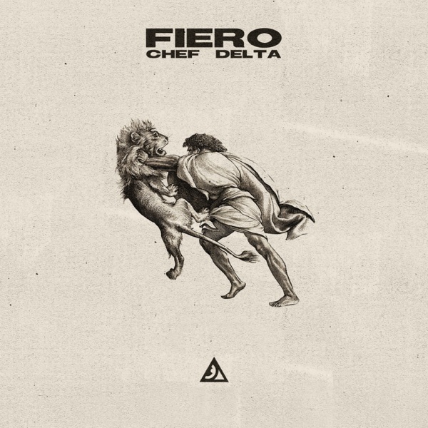 Fiero - Single album cover