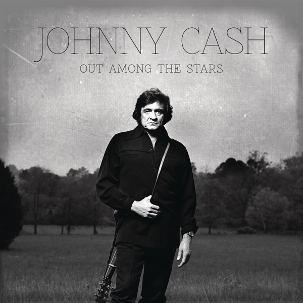 Out Among the Stars album cover