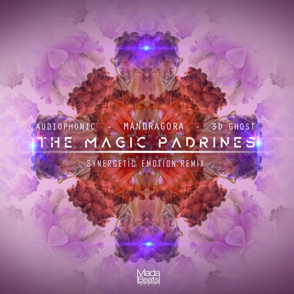 The Magic Padrines (Synergetic Emotion Remix) - Single album cover