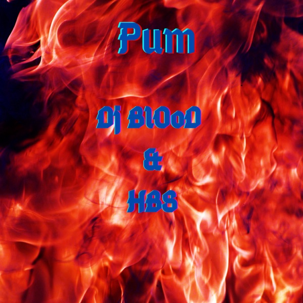 Pum - Single album cover