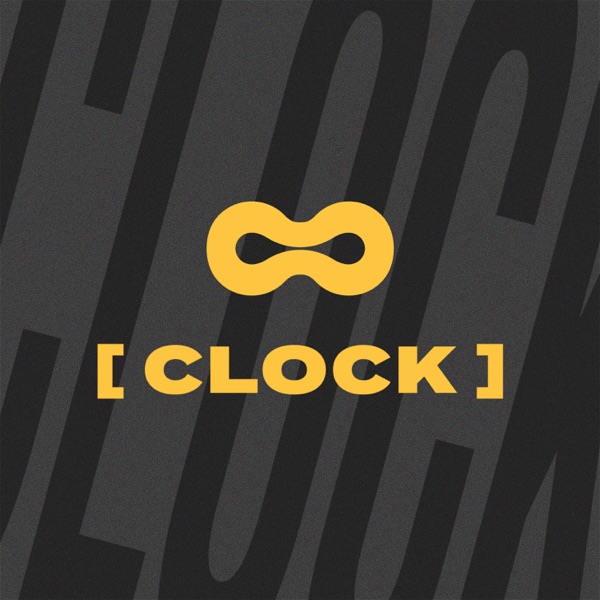 Clock - Single album cover