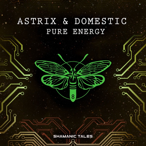 Pure Energy - Single album cover