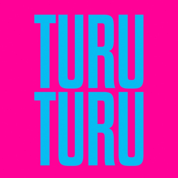 Quando Você Passa (Turu Turu) [Ao Vivo] - Single album cover