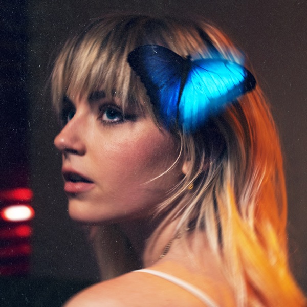 real growth takes time - EP album cover