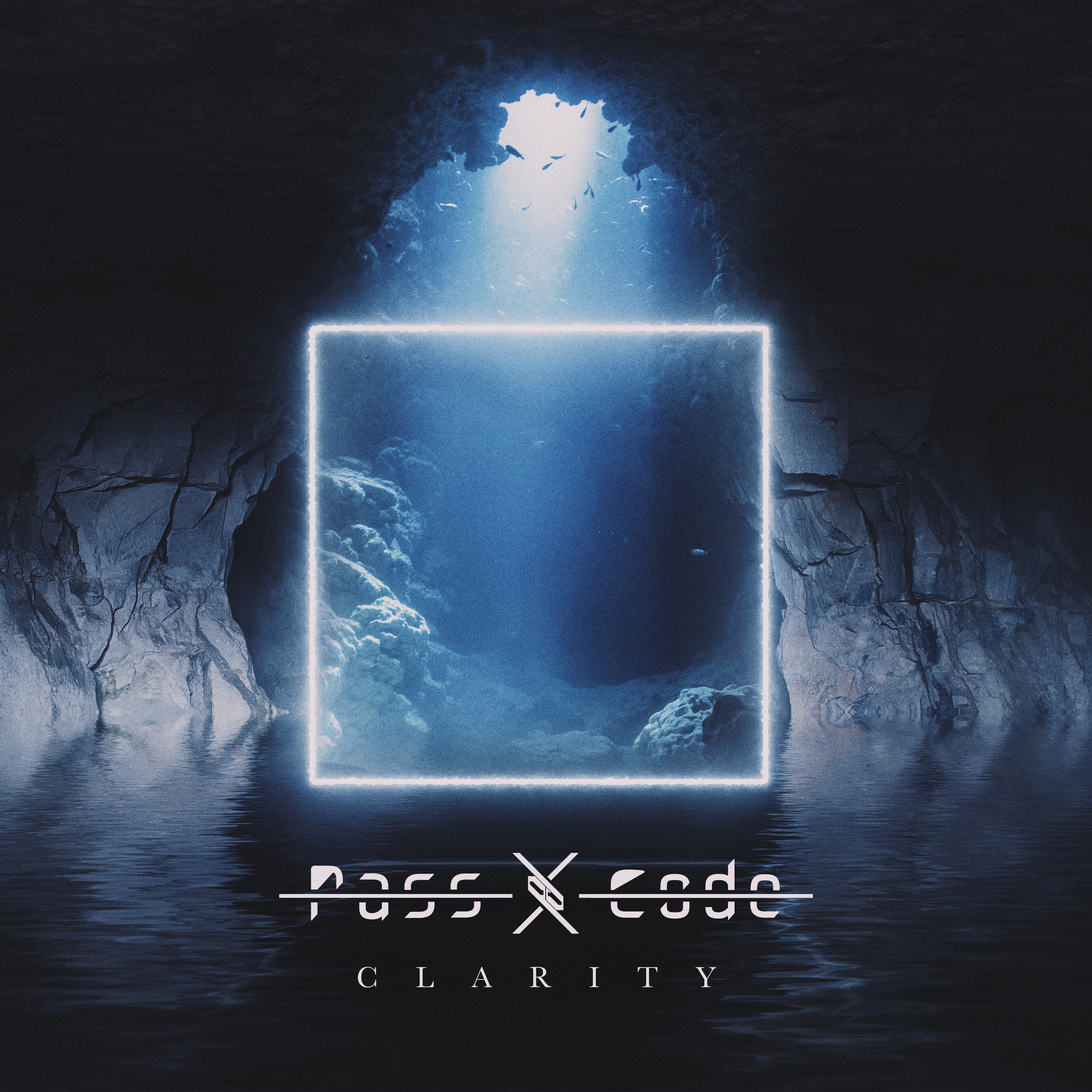 Clarity album cover