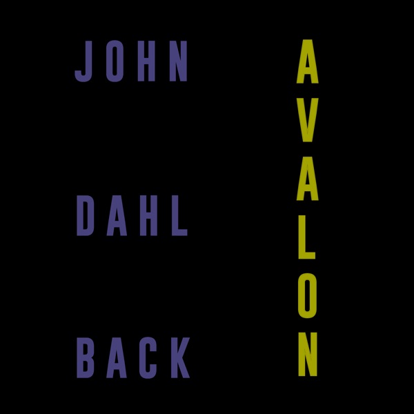 Avalon (Radio Edit) - Single album cover