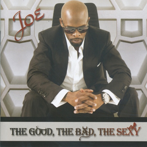 The Good, The Bad, The Sexy album cover