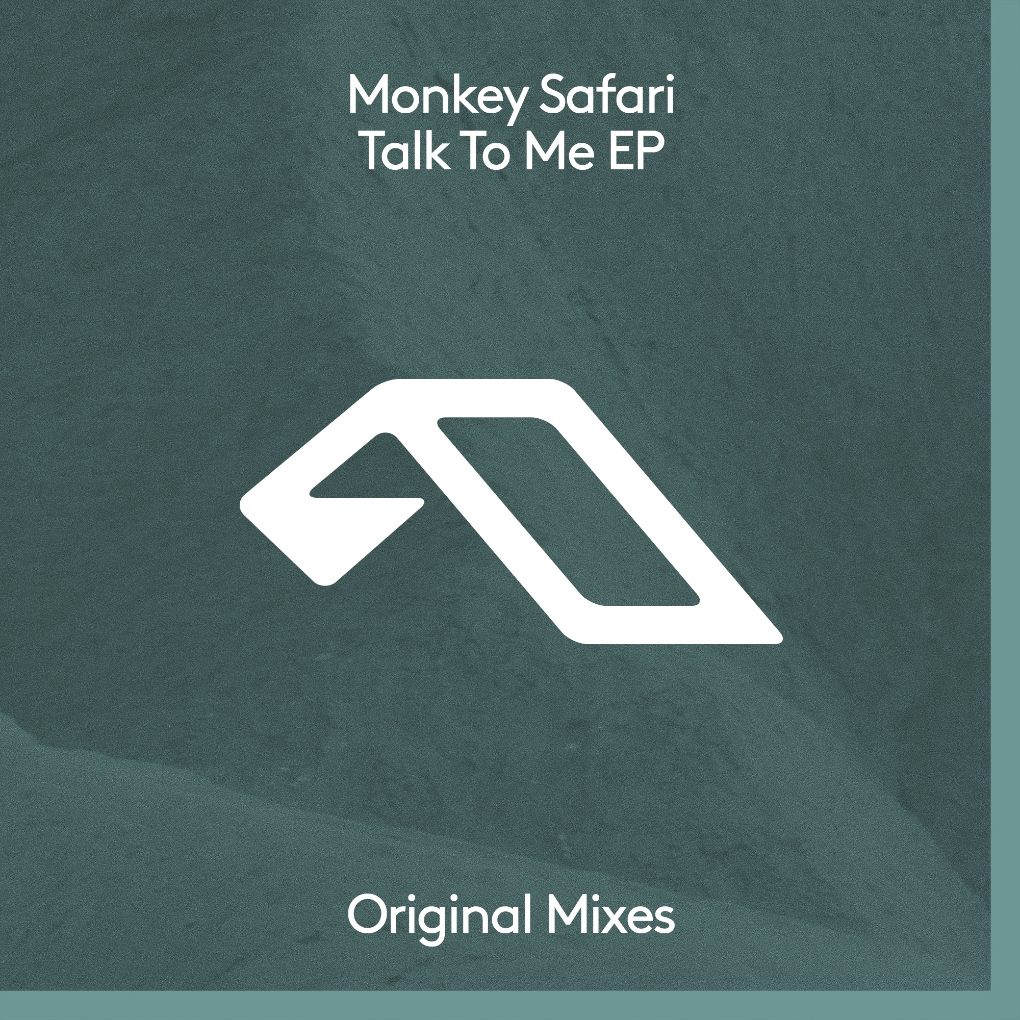 Talk to Me - EP album cover