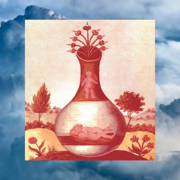 Géranium - Single album cover