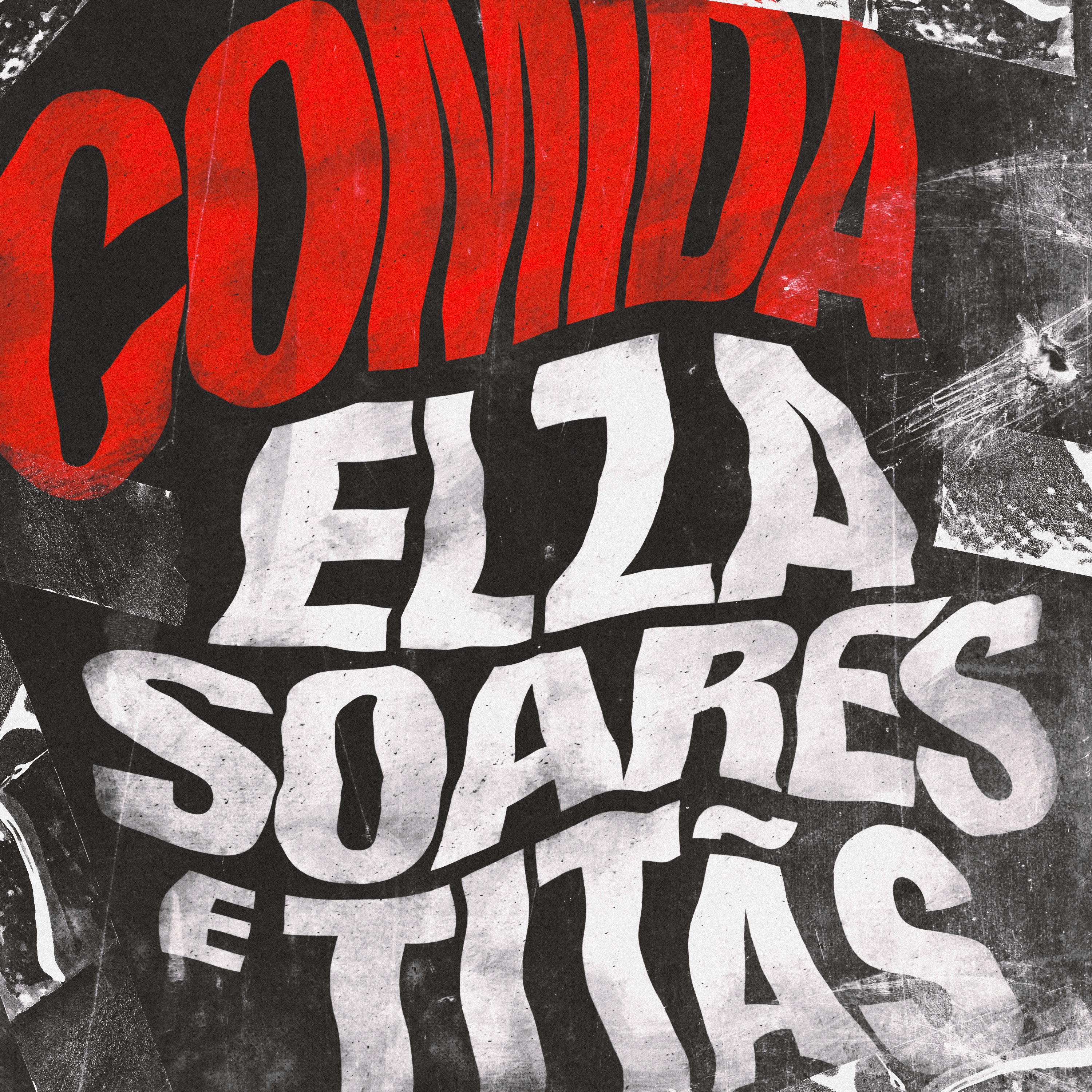 Comida - Single album cover