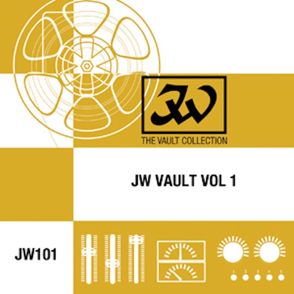 JW Vault, Vol. 1 - Single album cover