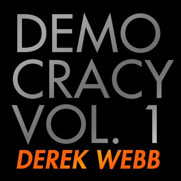 Democracy, Vol. 1 album cover