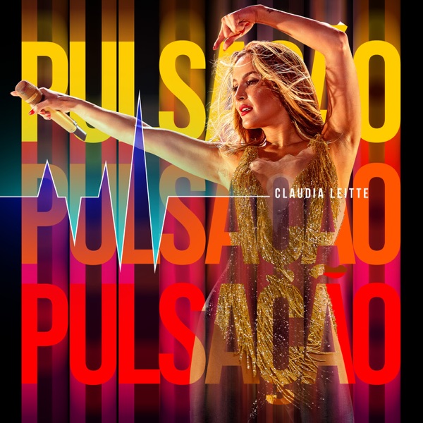 Pulsação - Single album cover